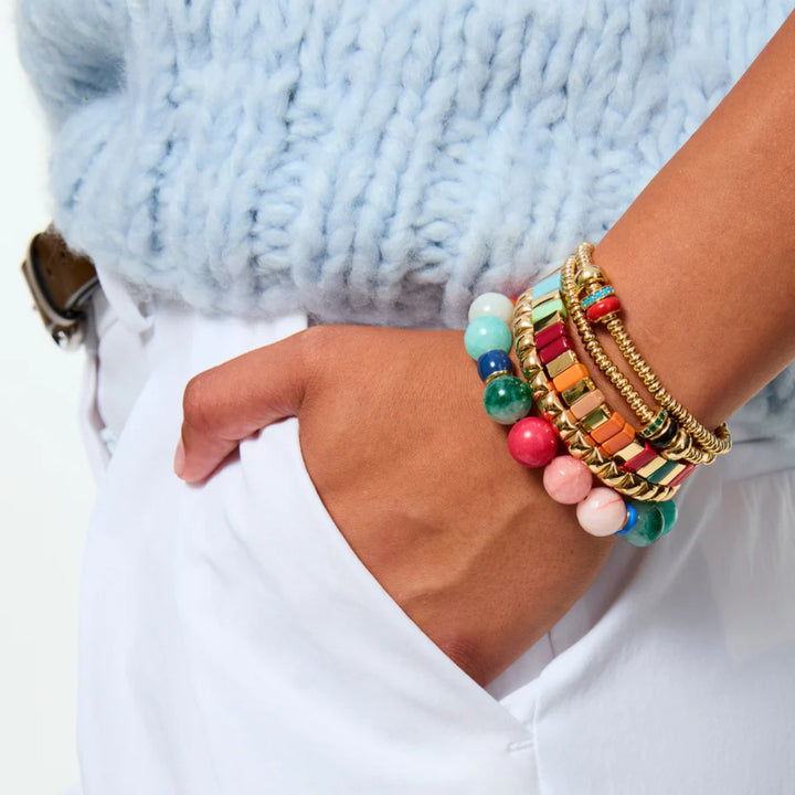 The Bright By Nature Bracelet