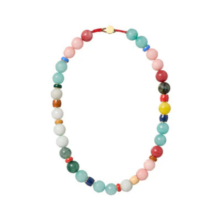 The Bright By Nature Necklace