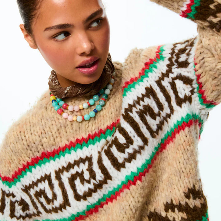 The Bright By Nature Necklace