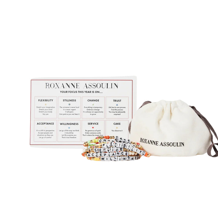 The Grab Bag
