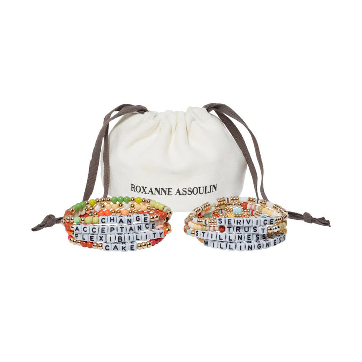 The Grab Bag