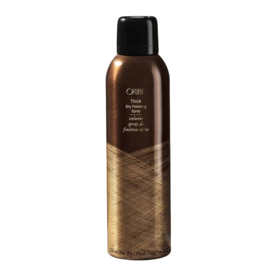 7oz. Thick Dry Finishing Spray