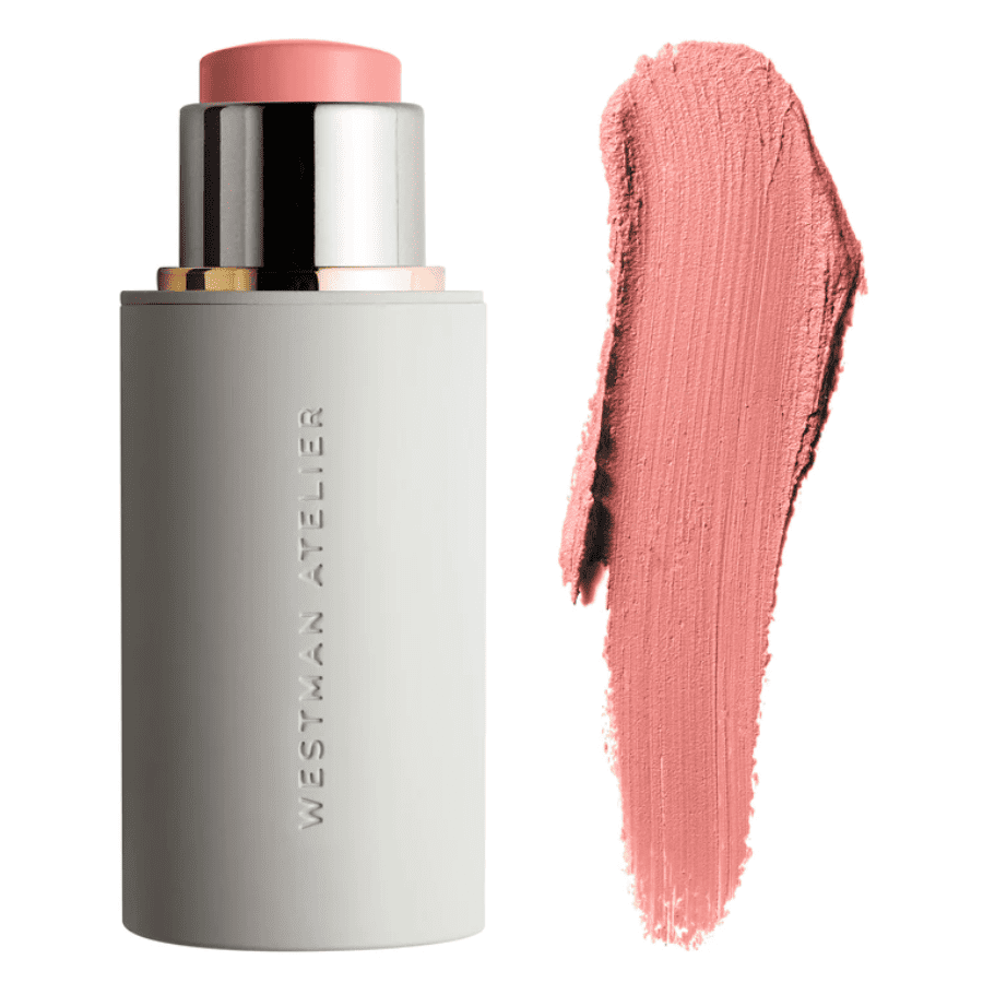 Baby Cheeks Blush Stick – Chouchette