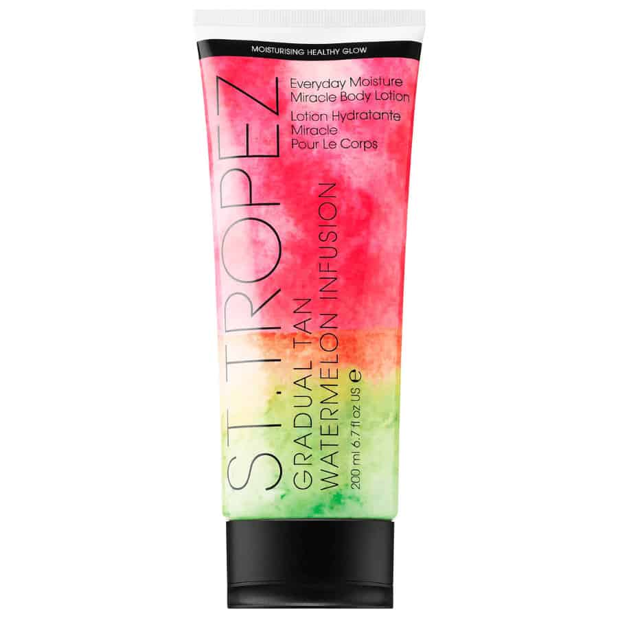 St Trop Watermelon Tan Lotion - No Color - NONE