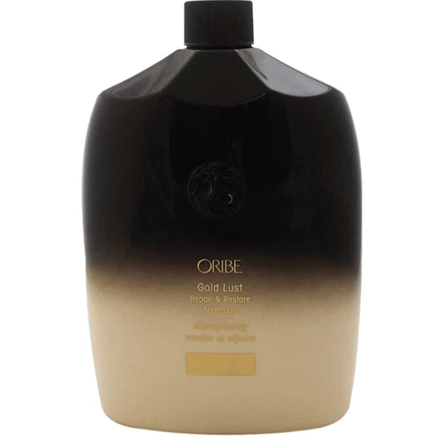 33.8oz Gold Lust Repair & Restore Shampoo