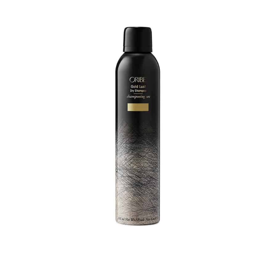 Gold Lust Dry Shampoo - No Color - NONE