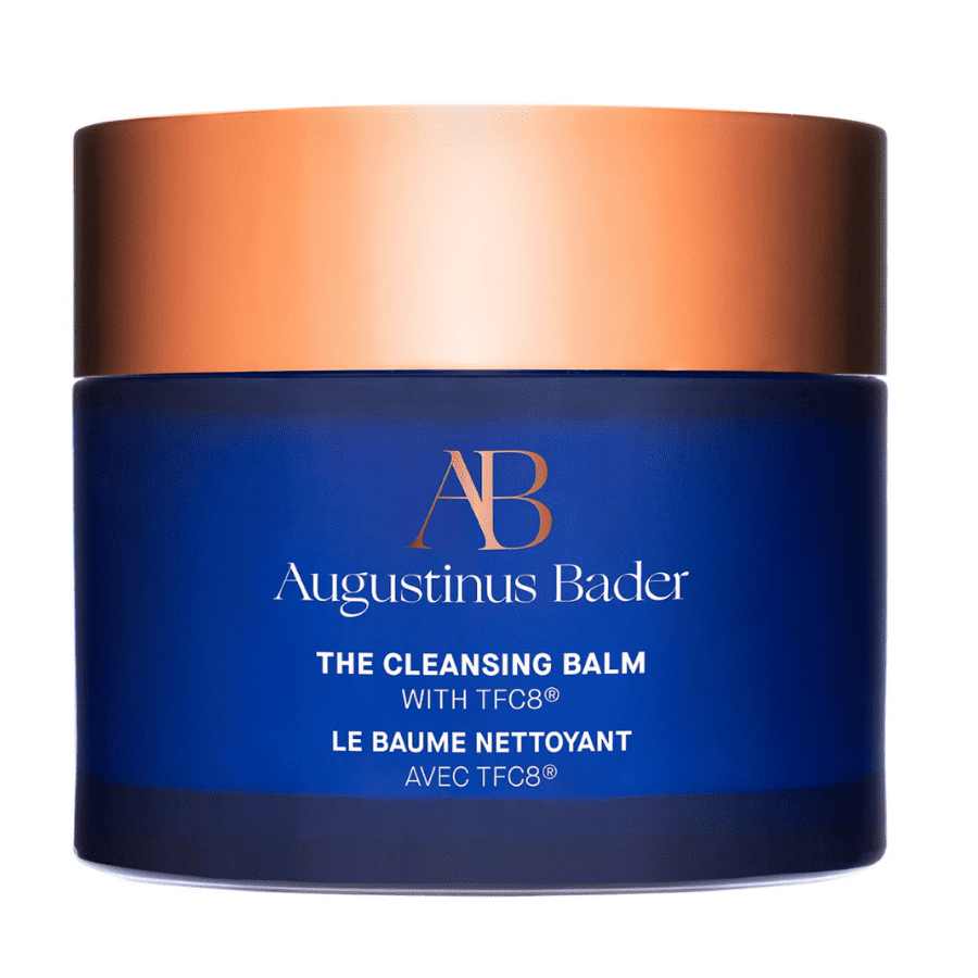 The Cleansing Balm