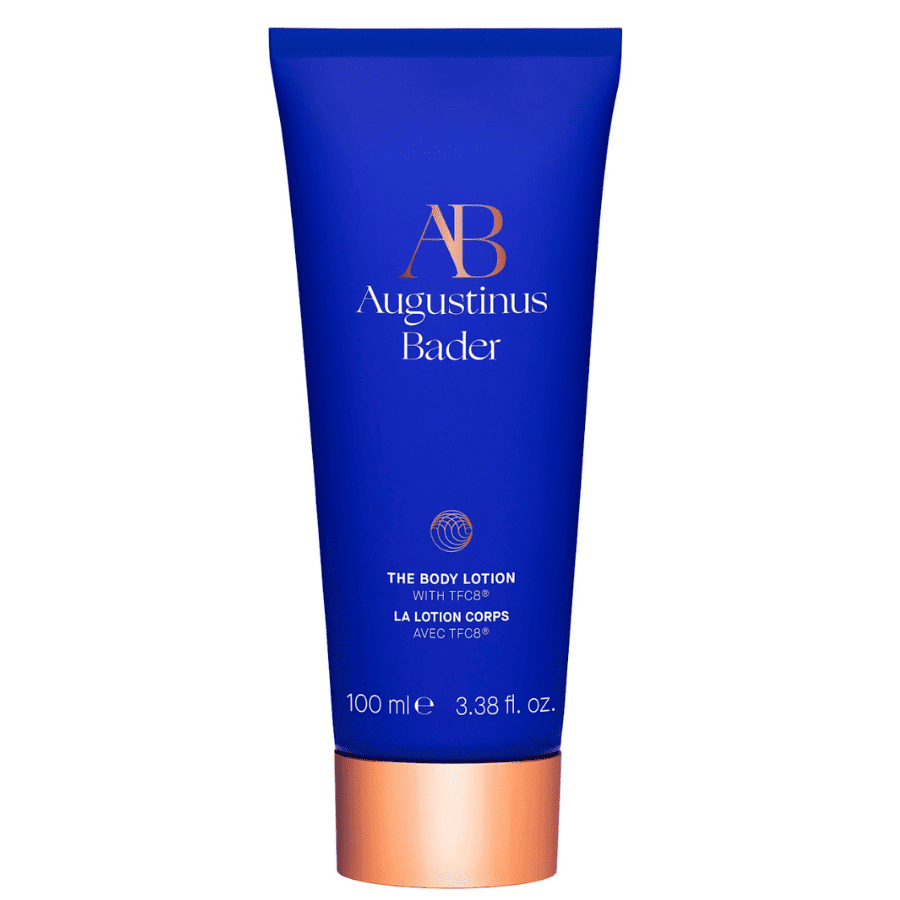 The Body Lotion