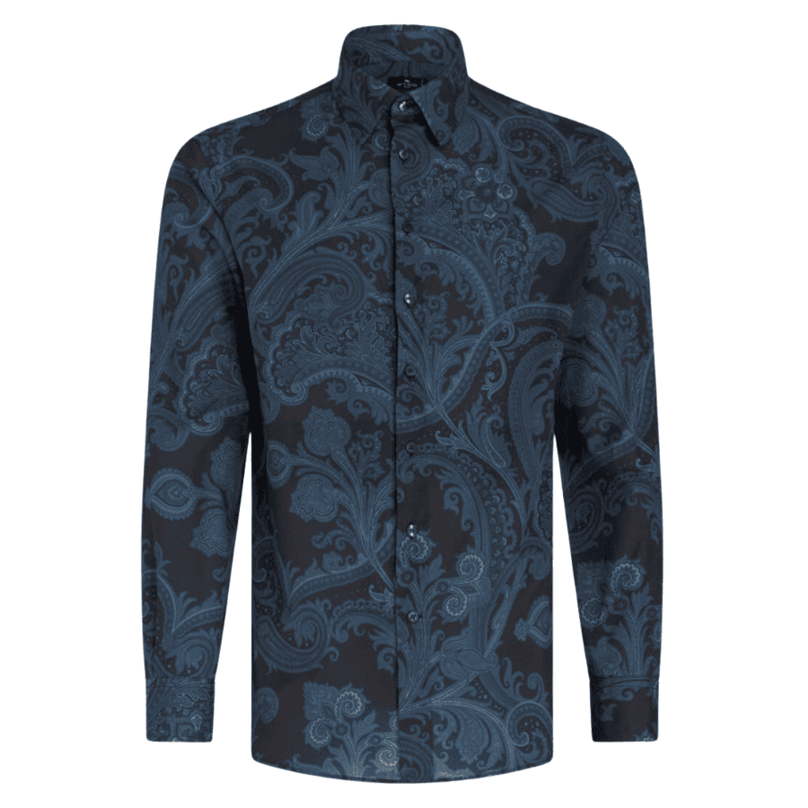 Camicia Roma Shirt