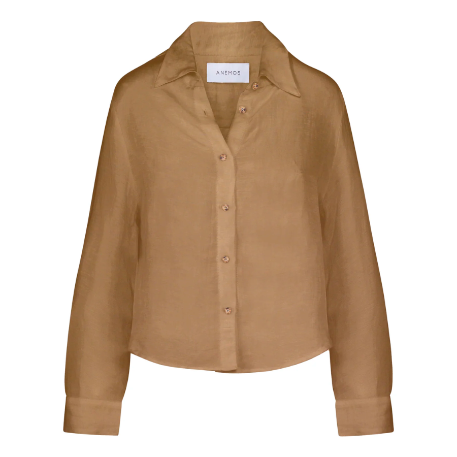 The Phillips Button Down Shirt