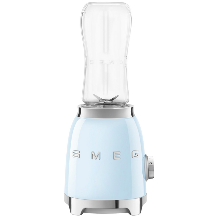 Personal Blender - Pastel Blue