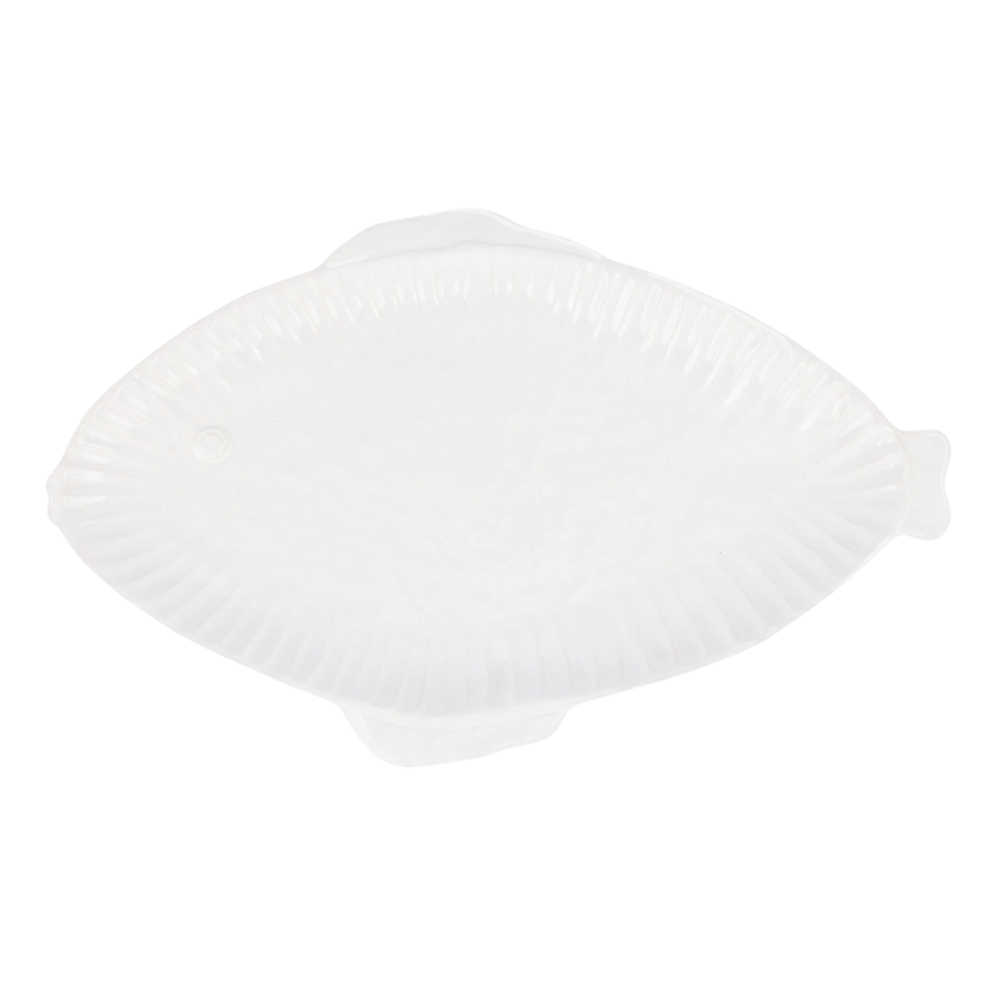 Pesce Serena Large Oval Platter