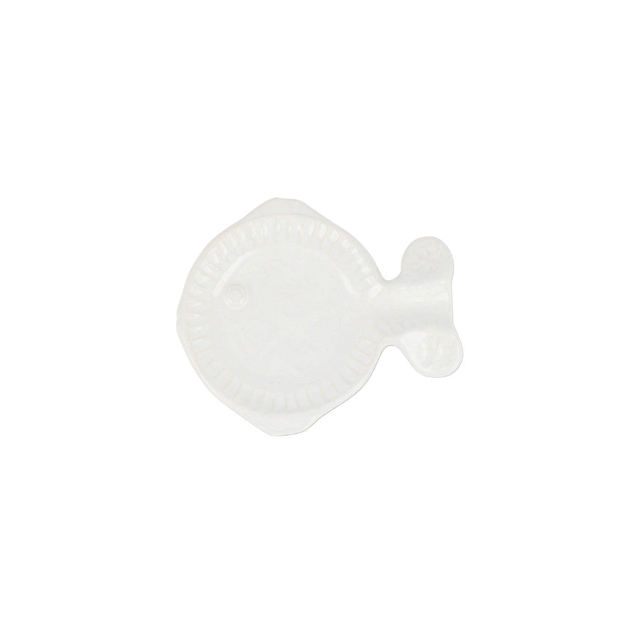 Pesce Serena Spoon Rest