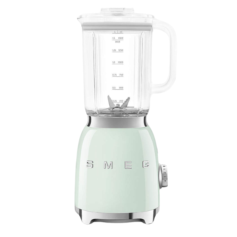 50's Retro Blender - Pastel Green