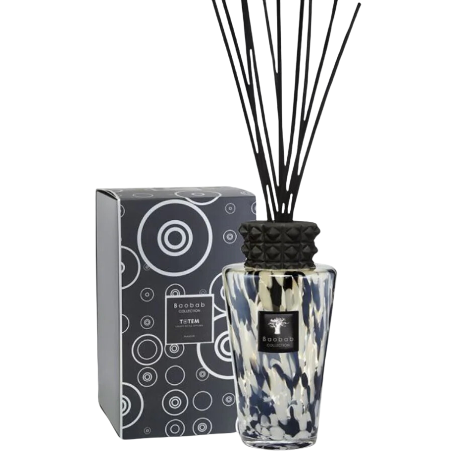 Totem Pearls Black (250ml)