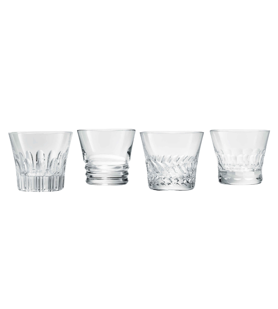 Dallas Tumbler Set
