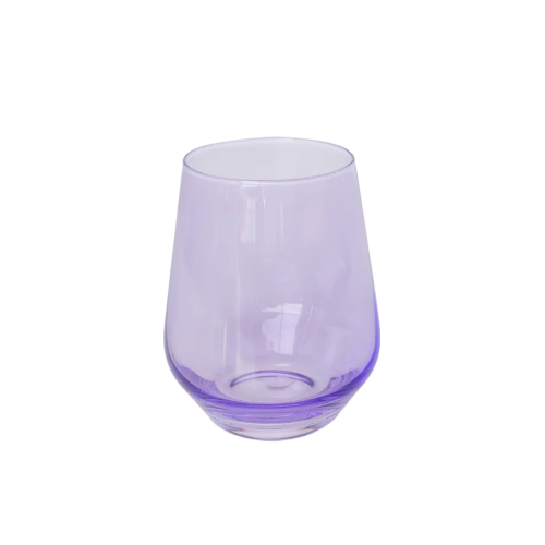 Stemless - Lavender