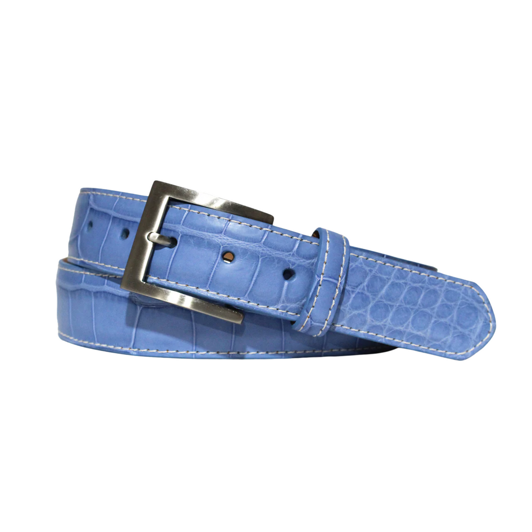 Alligator Belt