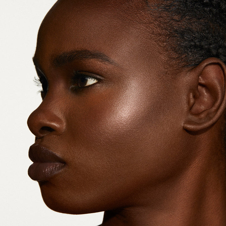 Reflect Highlighter Stick Pearlescent Cream Highlight Amber