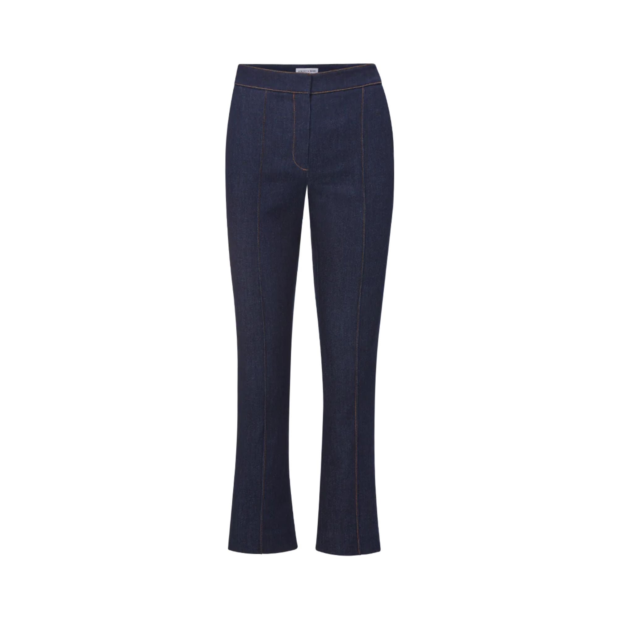 Tani Pant – Gwynn's