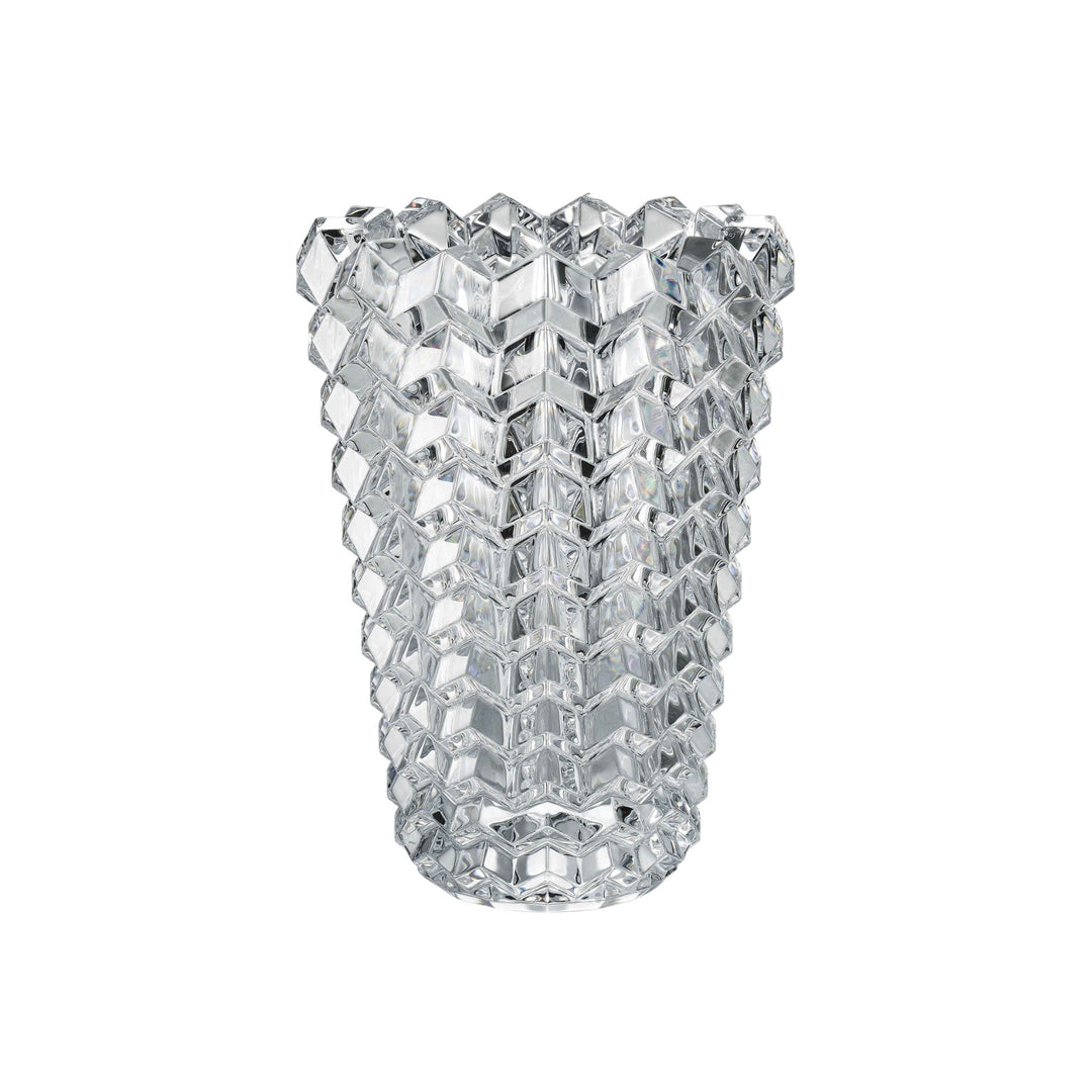Zig Zag Vase