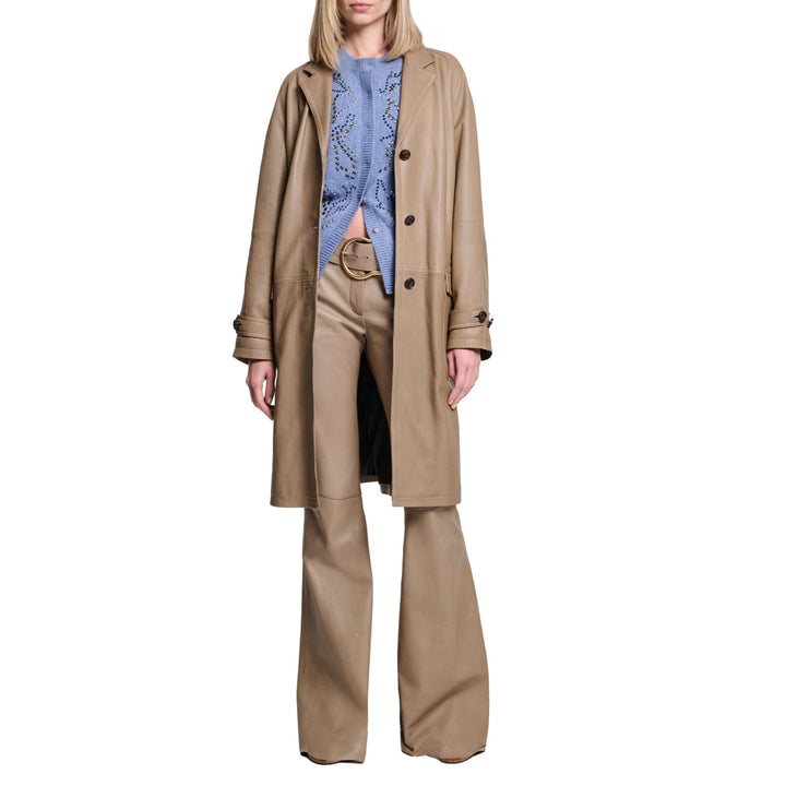 Sleek Statement III Pants