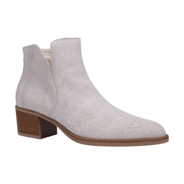 Weslynn Latte Boot