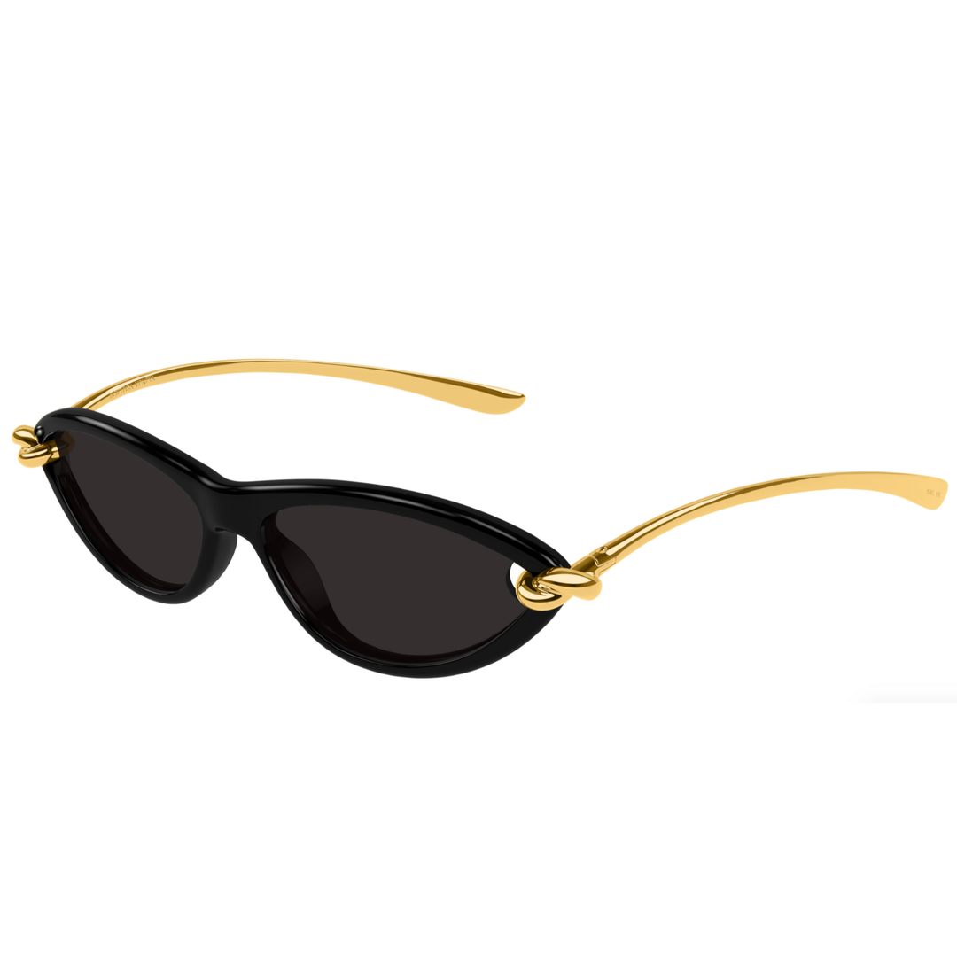 New Knot Cat Eye Sunglasses