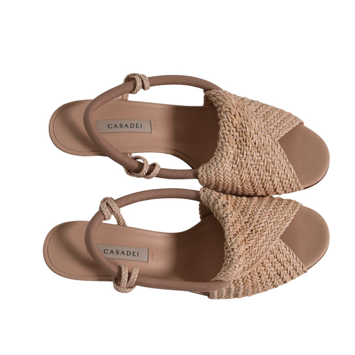 Muny Sandal