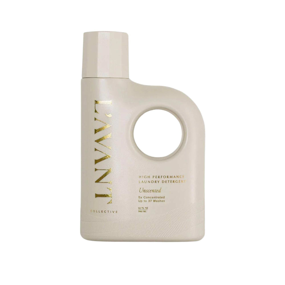 Laundry Detergent Unscented