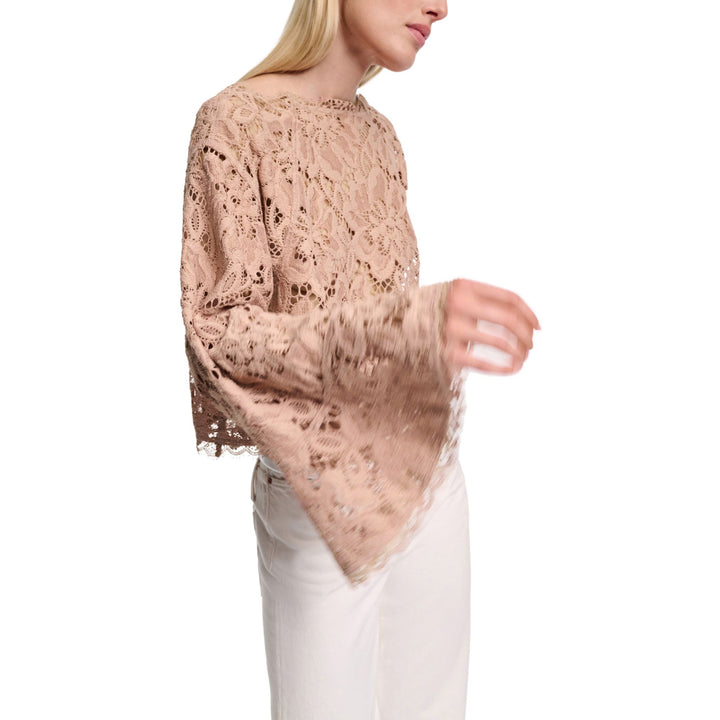 Lacy Dream Blouse