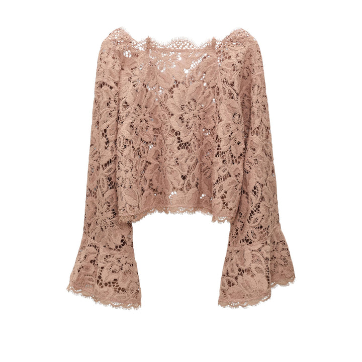 Lacy Dream Blouse