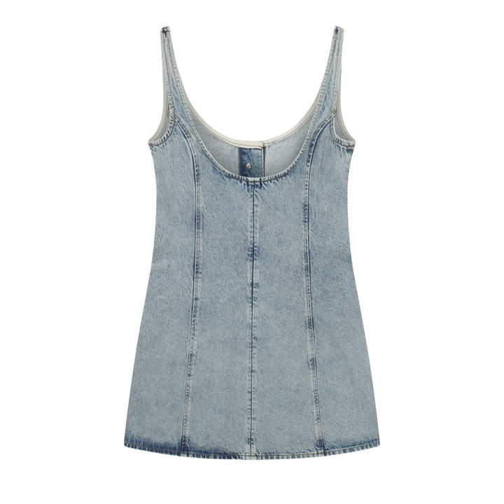 The Shift Dress
