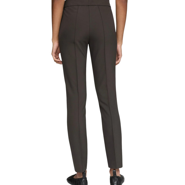 Gramercy Pant in Carbon