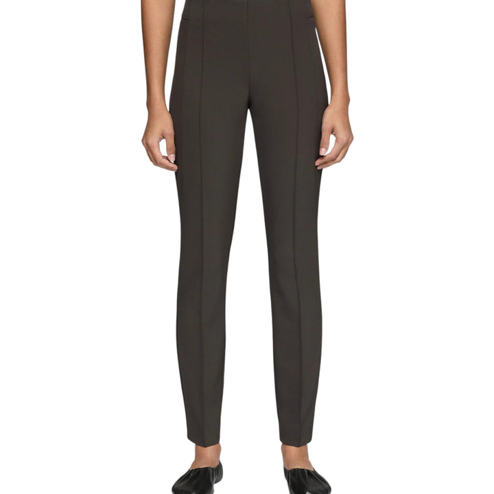Gramercy Pant in Carbon