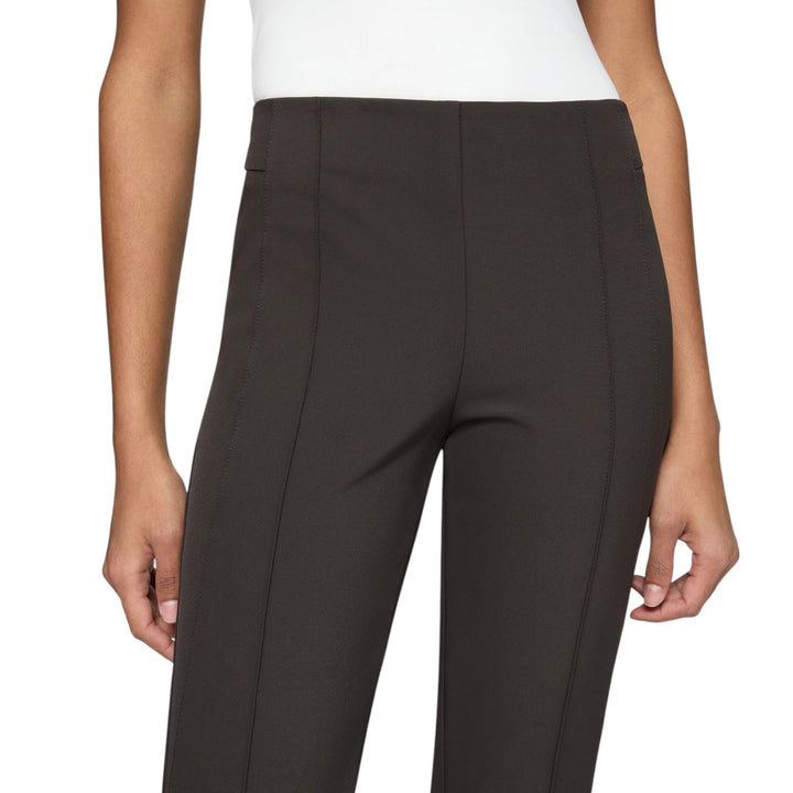 Gramercy Pant in Carbon