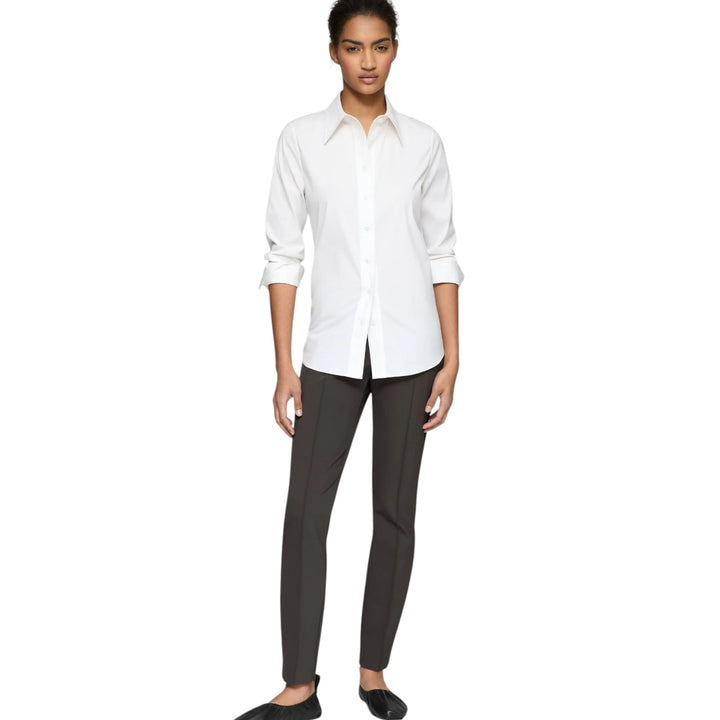 Gramercy Pant in Carbon