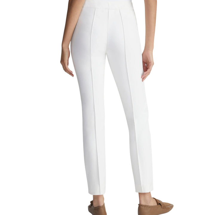 Gramercy Pant in White