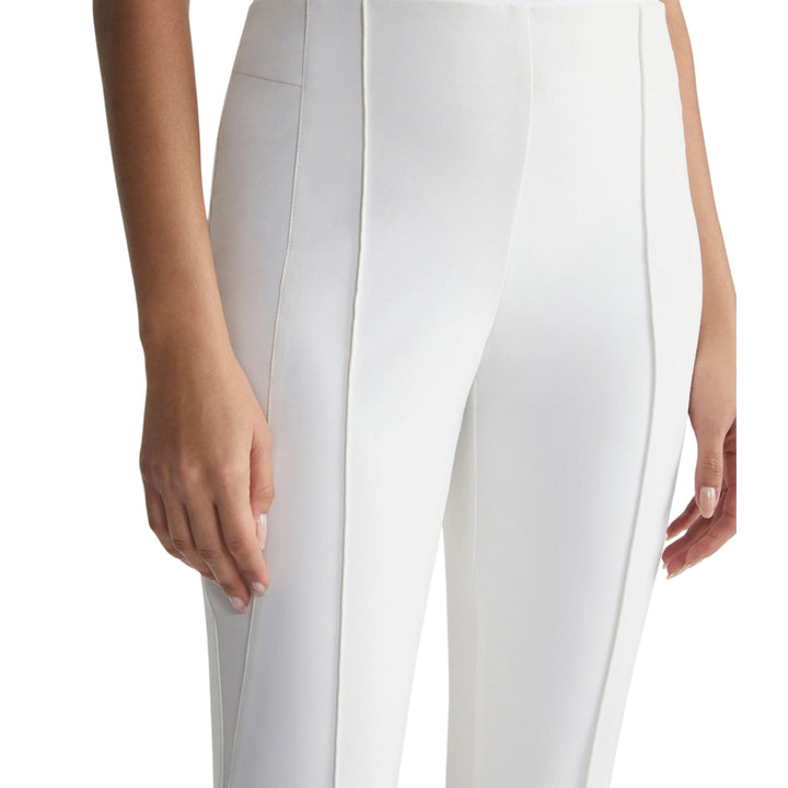 Gramercy Pant in White