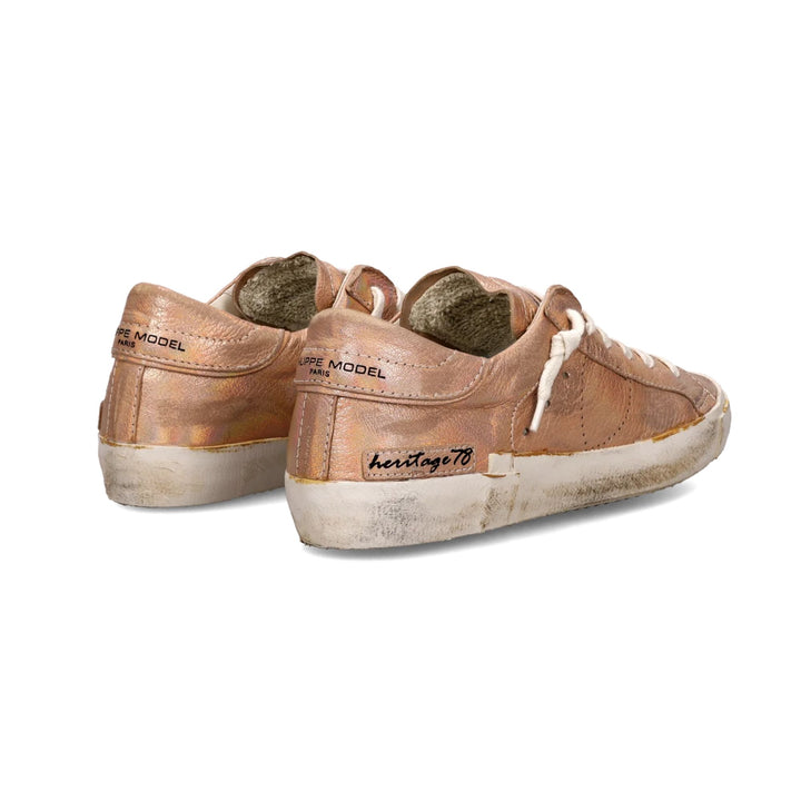 PRSX Low Women's Sneaker