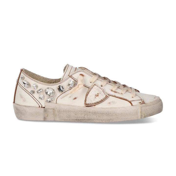 PRSX Low Woman's Sneaker