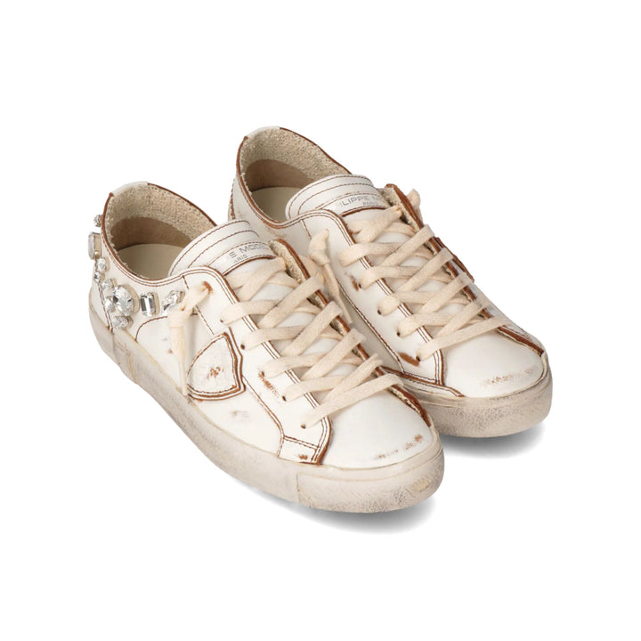 PRSX Low Woman's Sneaker