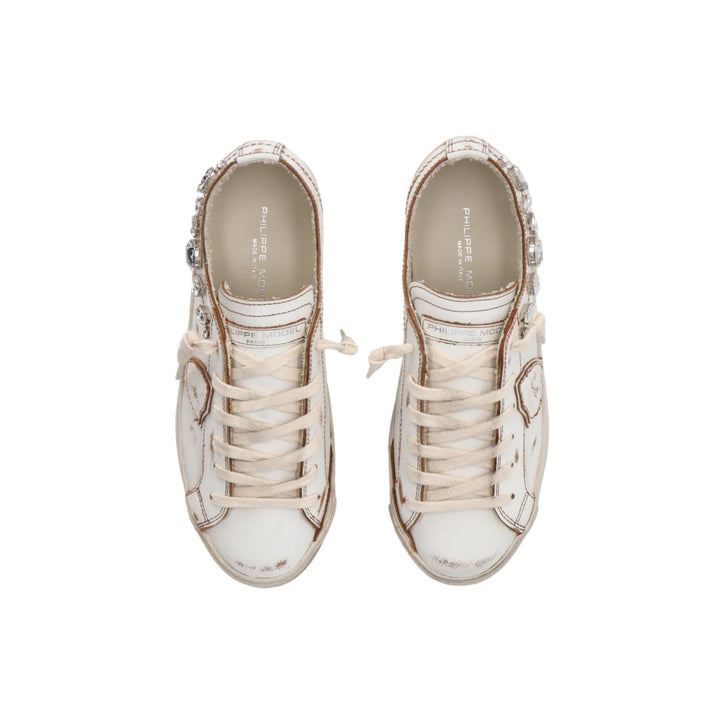 PRSX Low Woman's Sneaker