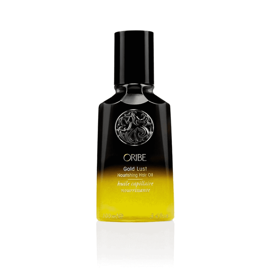 3.4oz Gold Lust Norishing Hair Oil - No Color - NONE