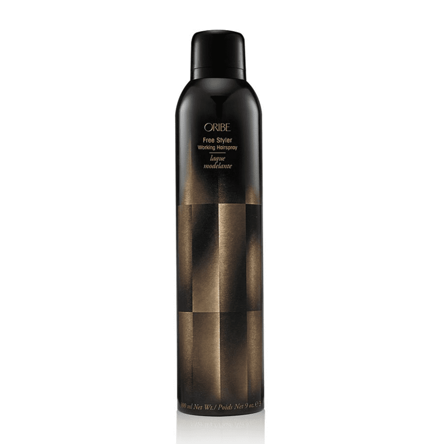 9oz Free Styler Working Hair Spray