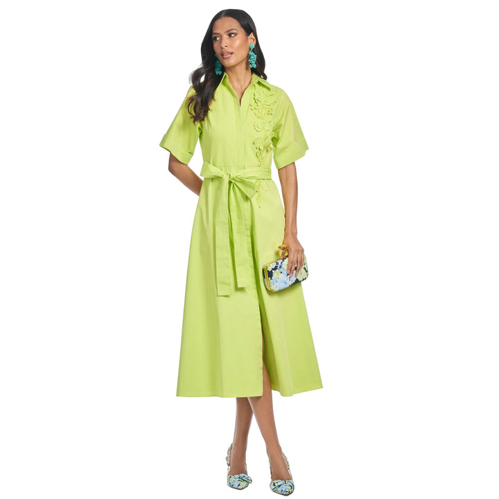 Willow Dress