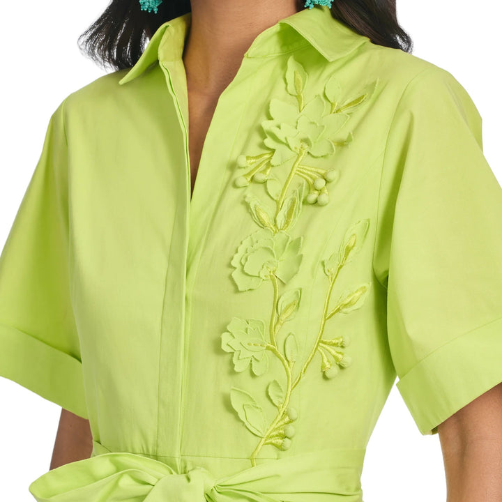 Willow Dress