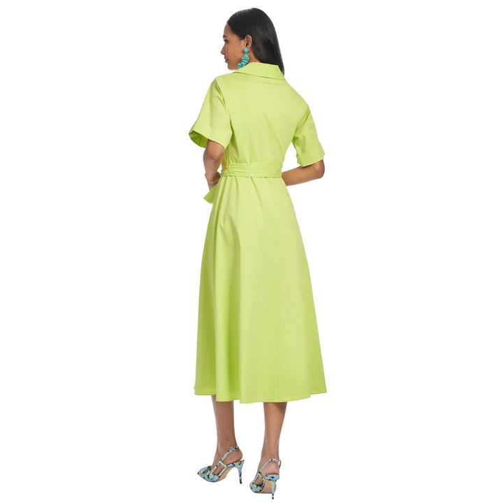 Willow Dress