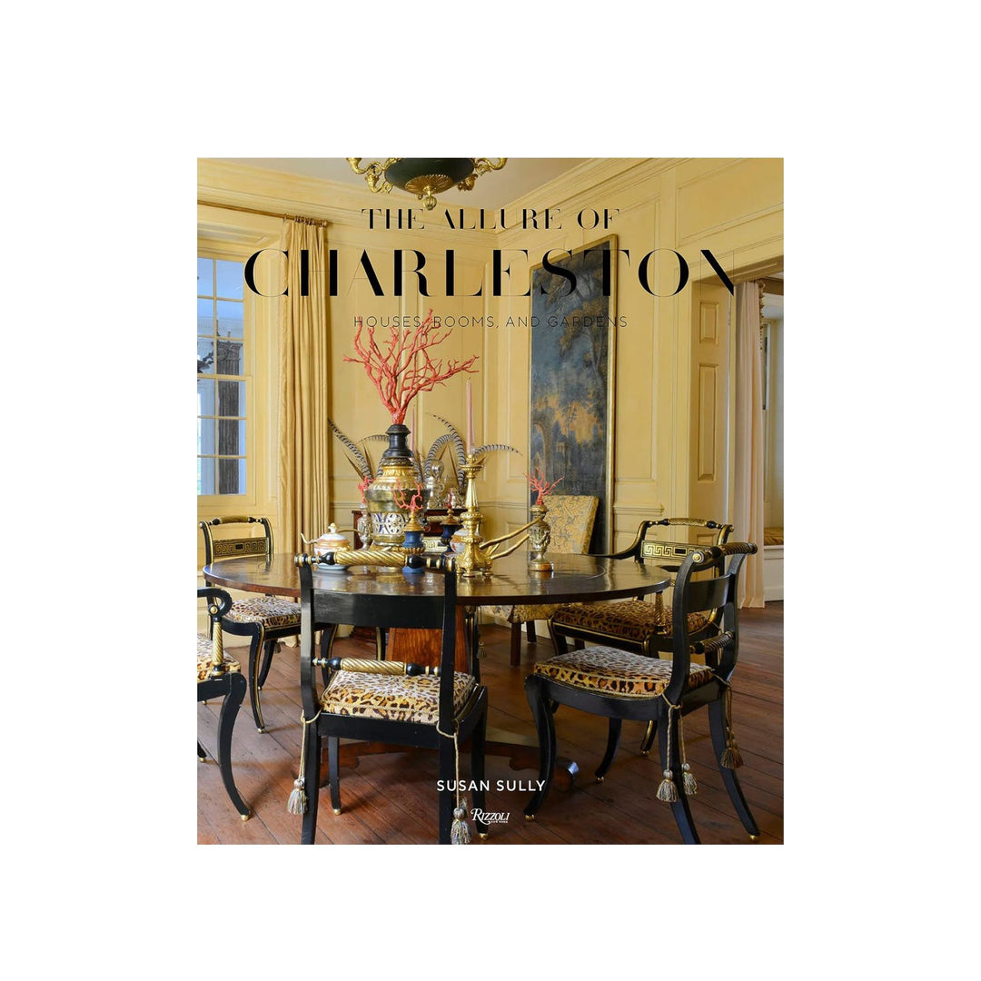 The Allure of Charleston
