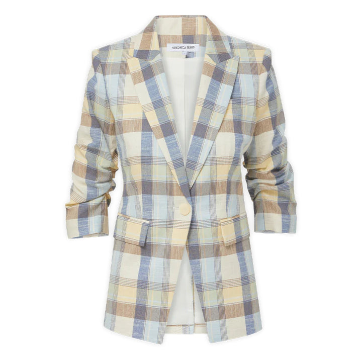 Clayton Dickey Jacket